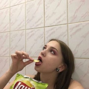 Avatar da jogadora Fernanda